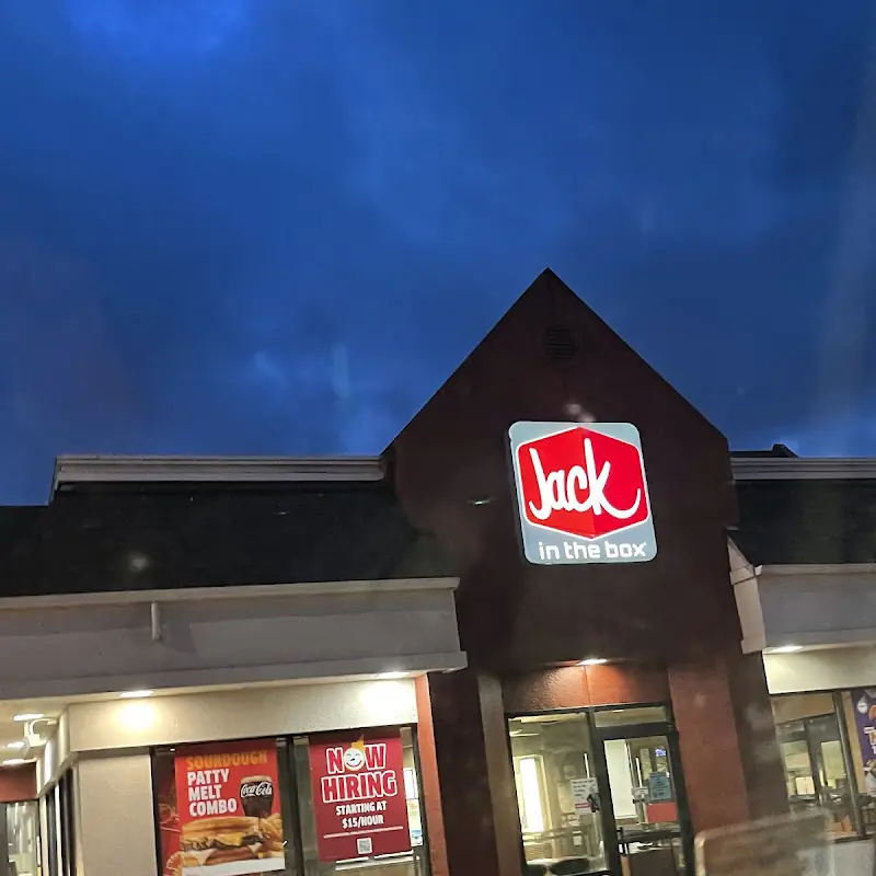 Jack in the Box