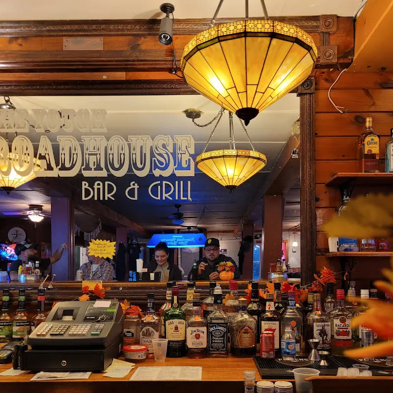 The Yough Roadhouse Bar & Grille