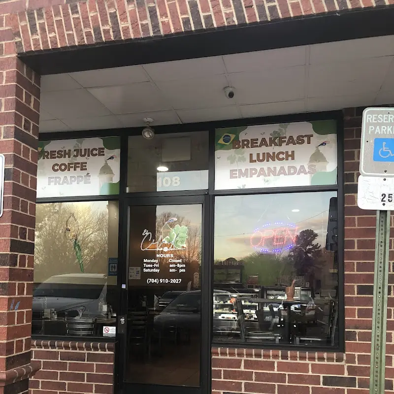 El Cilantro Restaurant