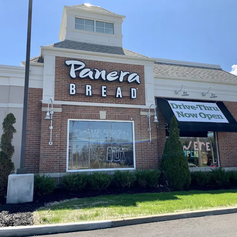 Panera Bread