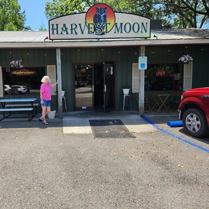 Harvest Moon Lowcountry Grille