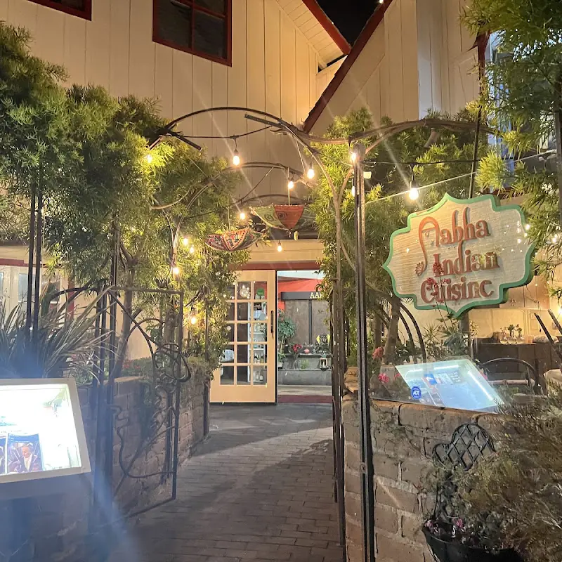 Aabha Indian Cuisine