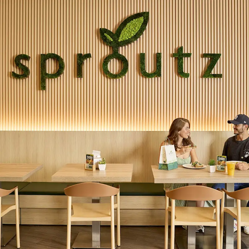 Sproutz