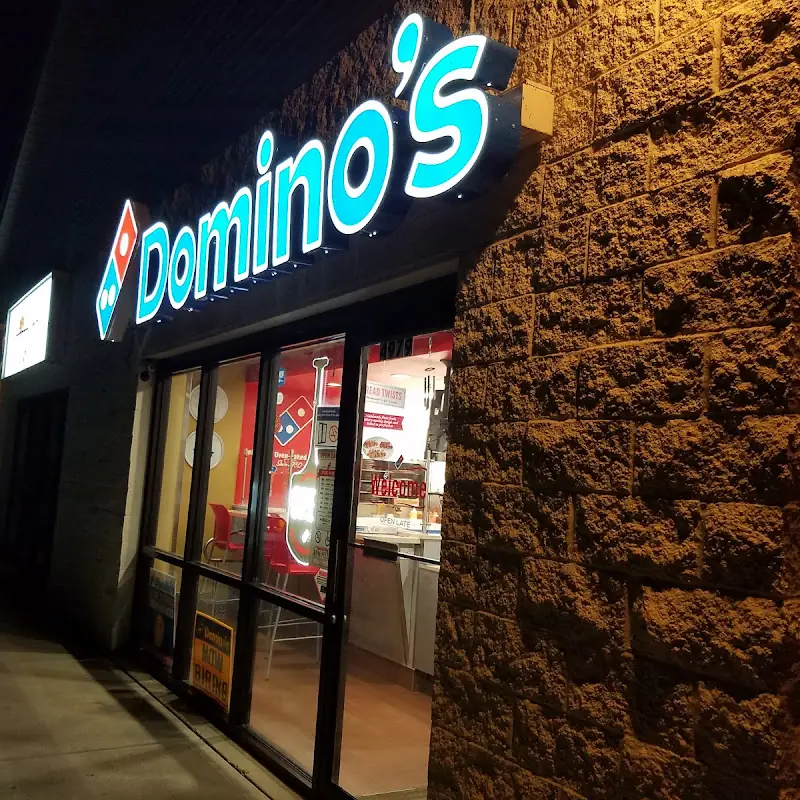 Domino's Pizza