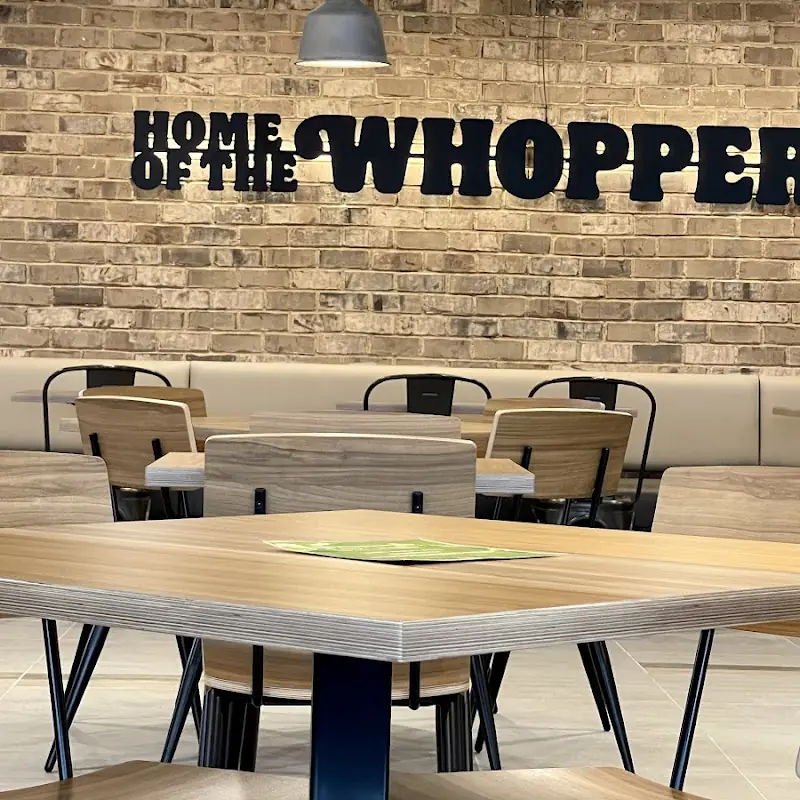 Burger King