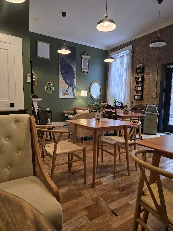 The Cakery