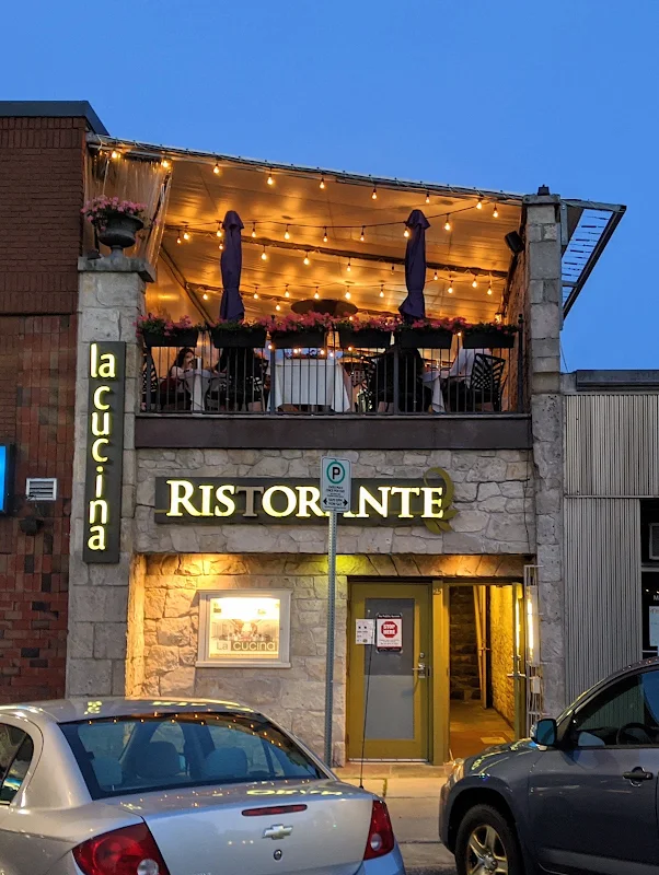 La Cucina Ristorante