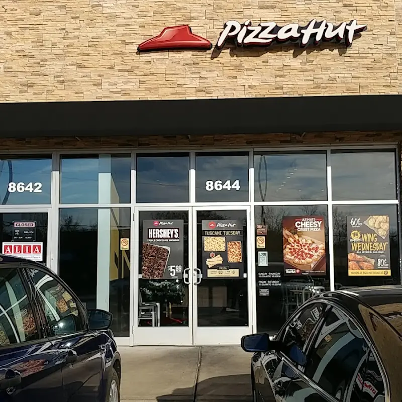Pizza Hut