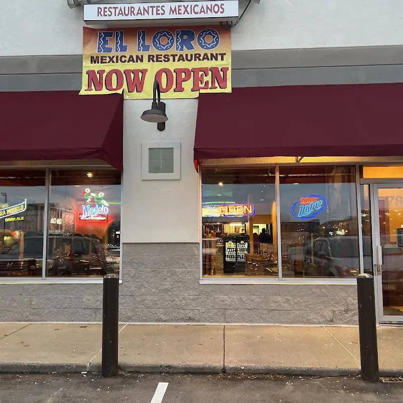 El Loro Mexican Restaurant