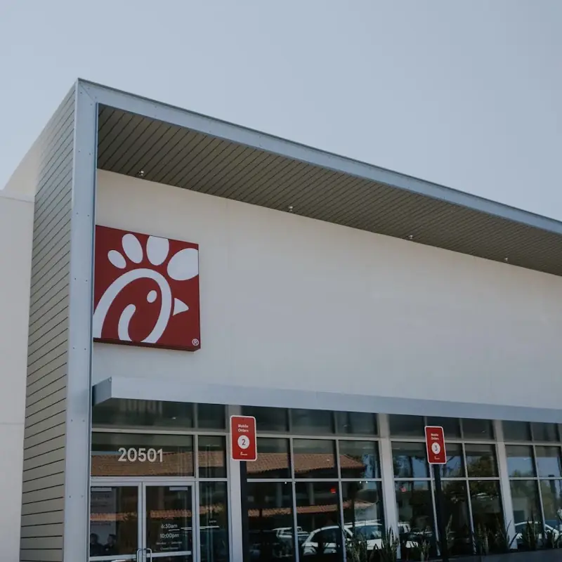 Chick-fil-A