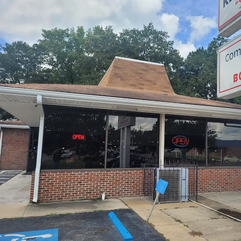 Fairmont Pizza