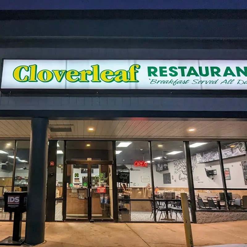 Cloverleaf South Restaurant