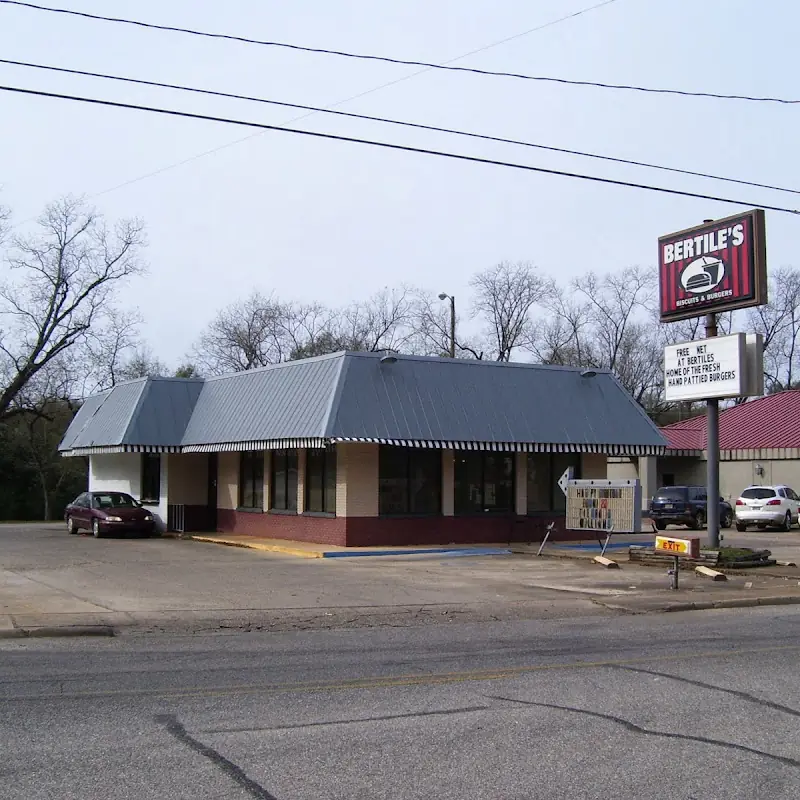 Bertile's Restaurant