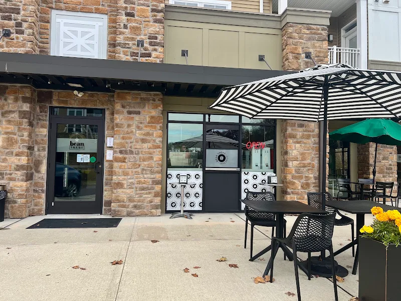 bean THERE: Grab-and-Go Specialty Café
