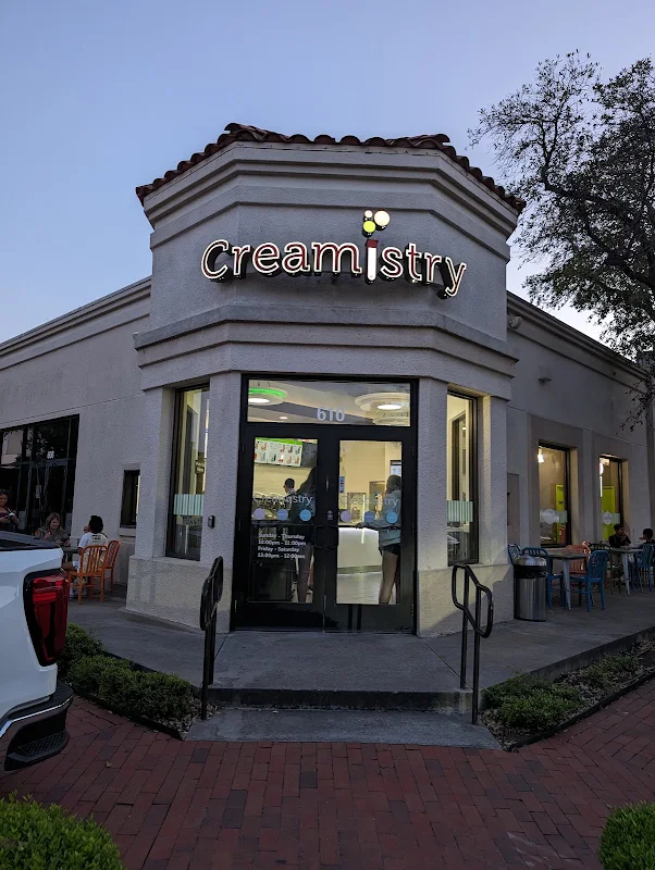 Creamistry