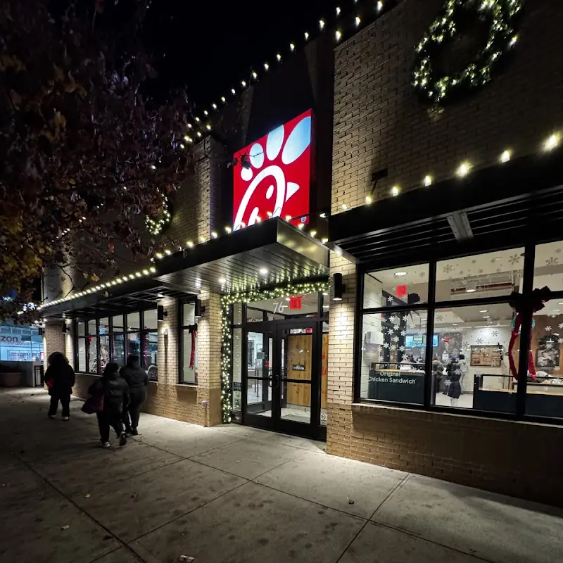 Chick-fil-A