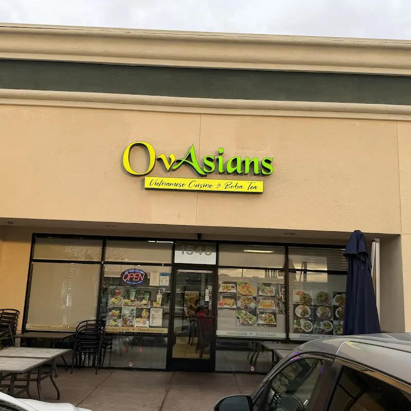 OvAsians