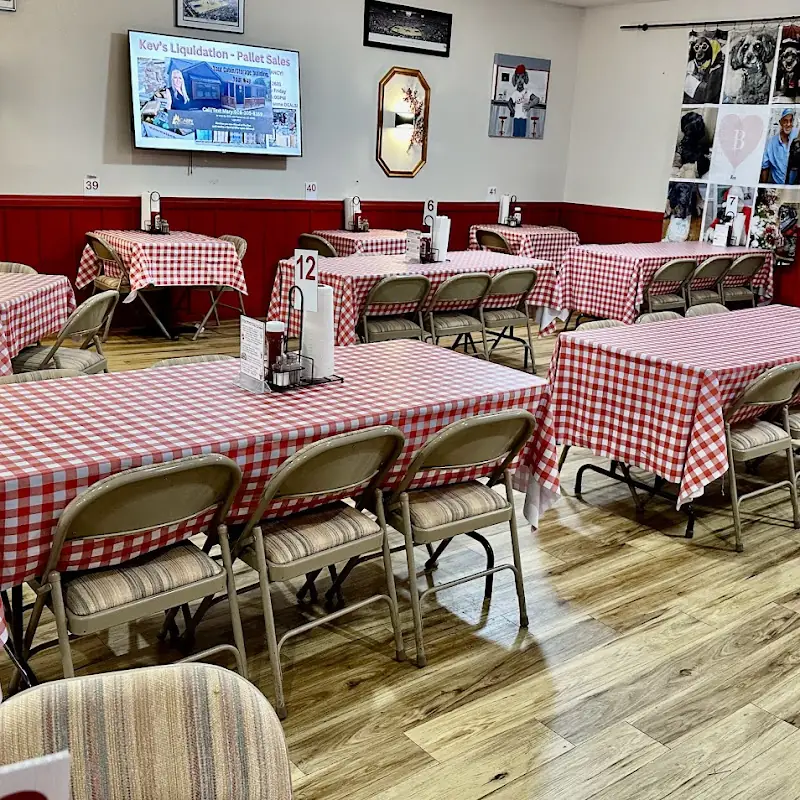 The Rex Family Restaurant