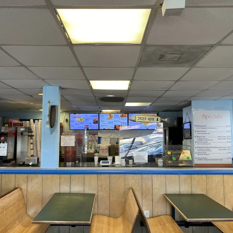 Chicken Strips Only