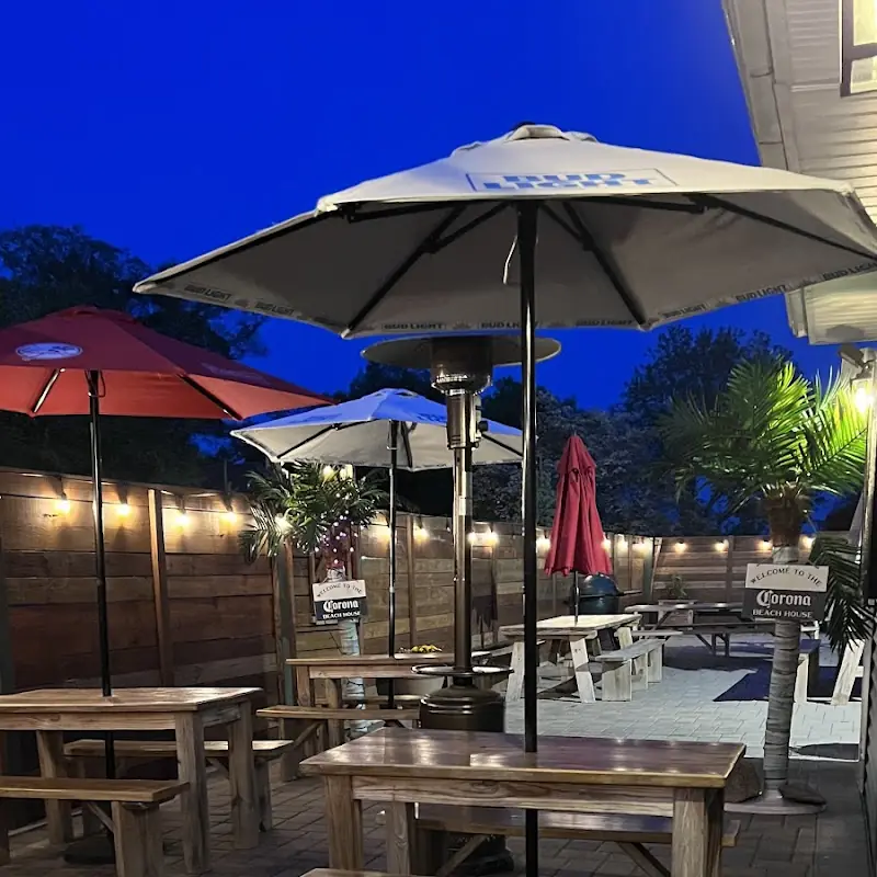 Inka Terra Restaurant & Tapas Bar