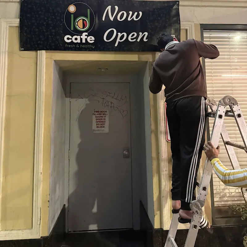 ID Cafe