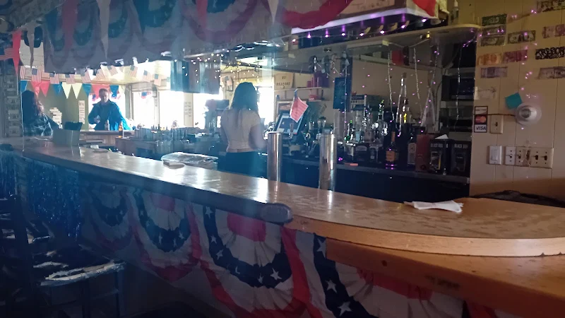Sand Point Tavern