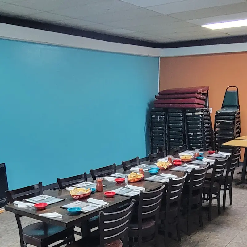 El Puertos
