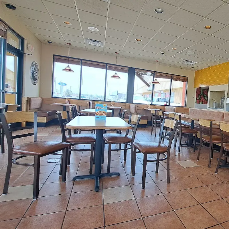 Taco John's