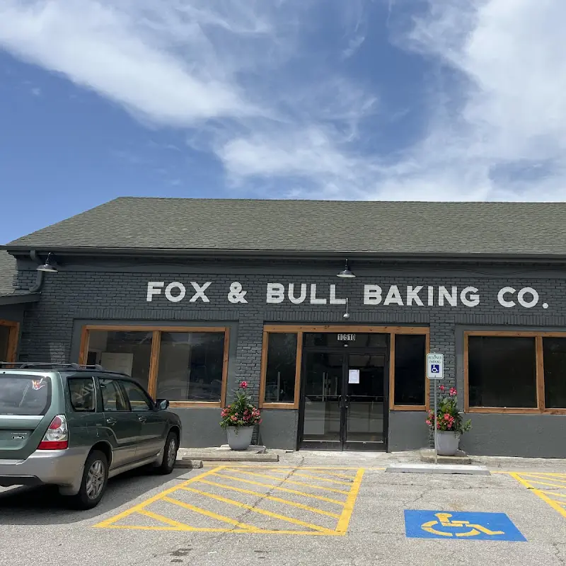 Fox and Bull Baking Co.