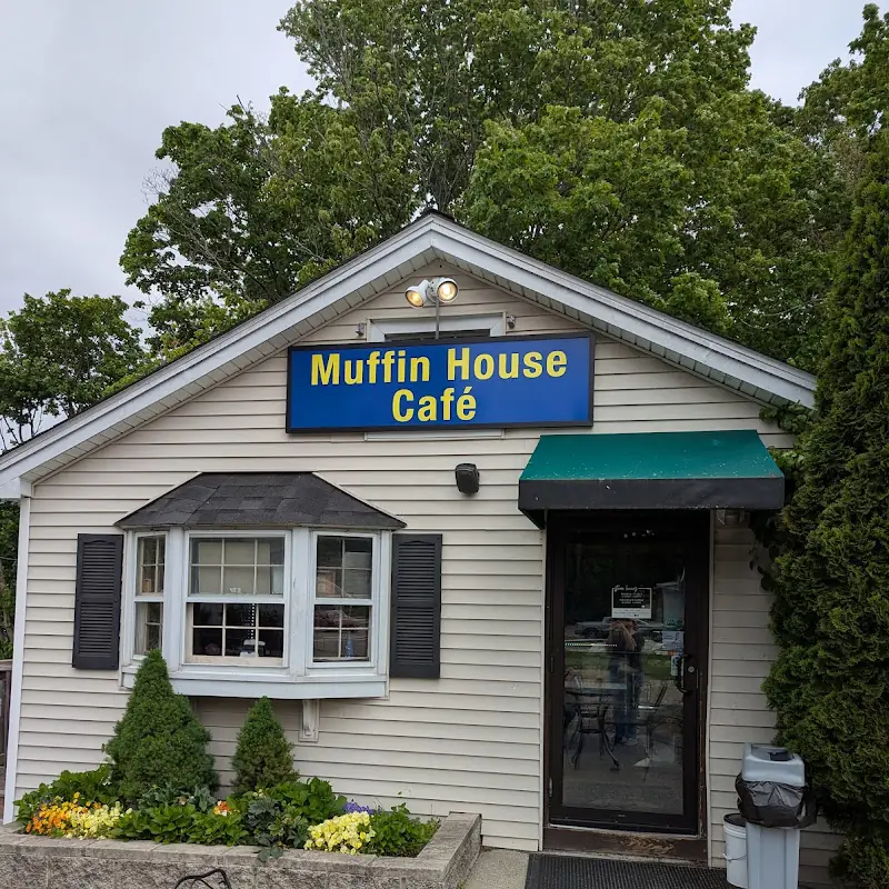 Muffin House Cafe