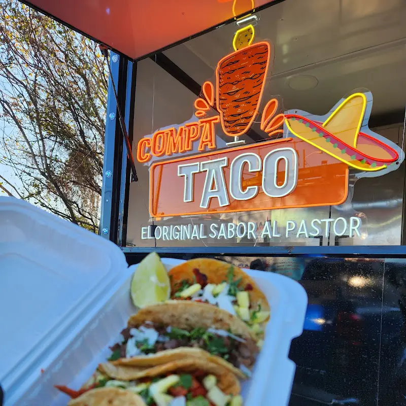 Compa Taco
