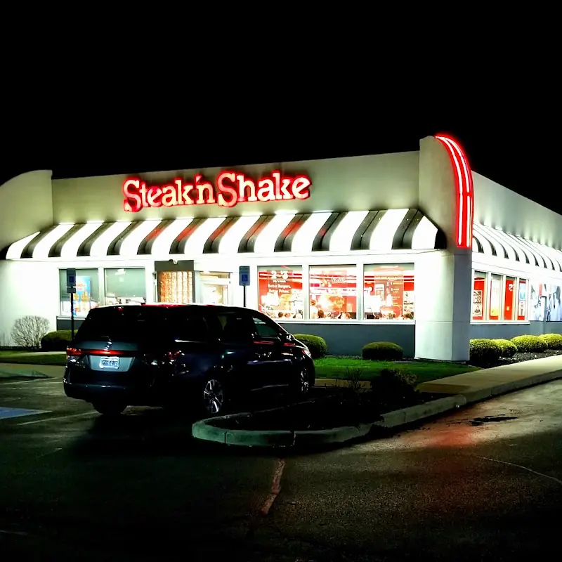 Steak 'n Shake