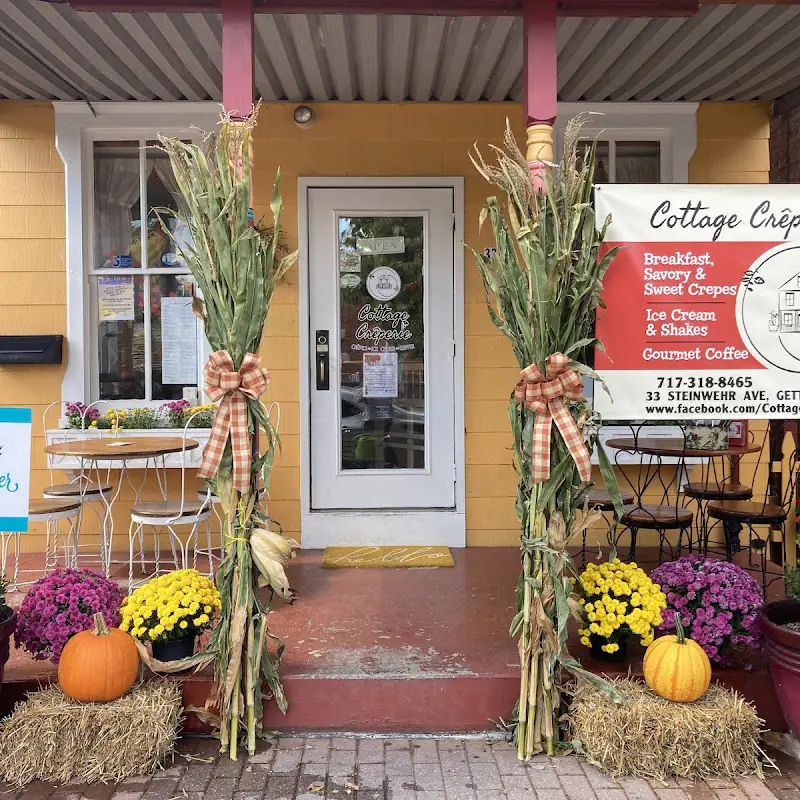 Cottage Creperie