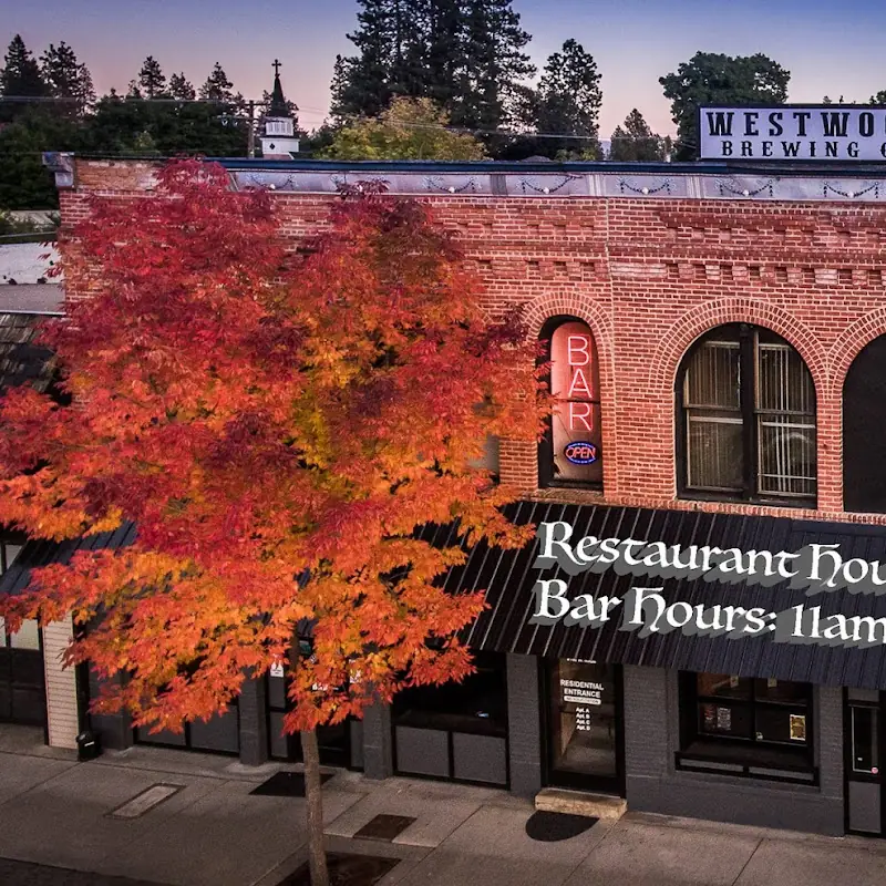 Westwood Brewing Co.