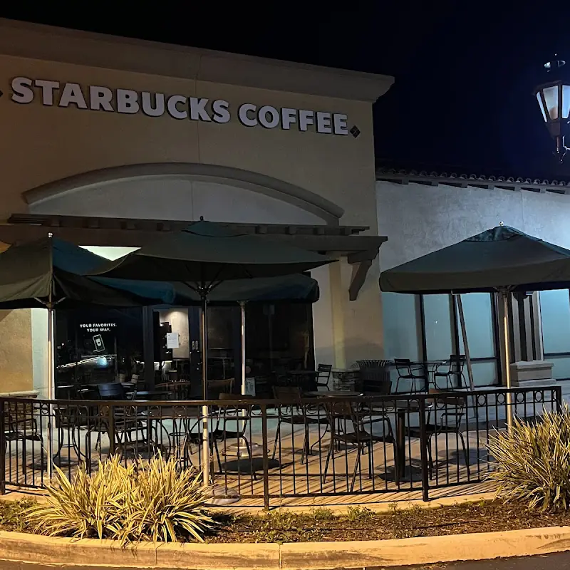 Starbucks Coffee Company