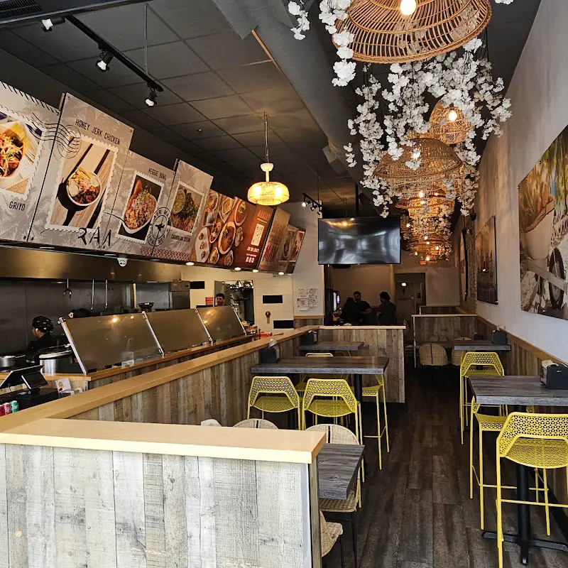 Manjay Restaurant