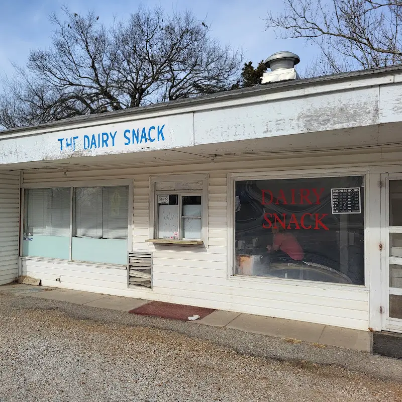 Dairy Snack