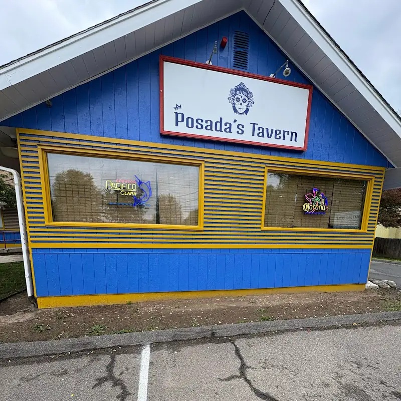 Posada's Cantina