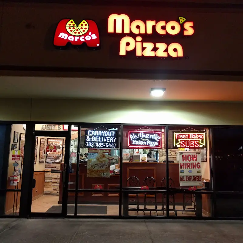 Marco's Pizza