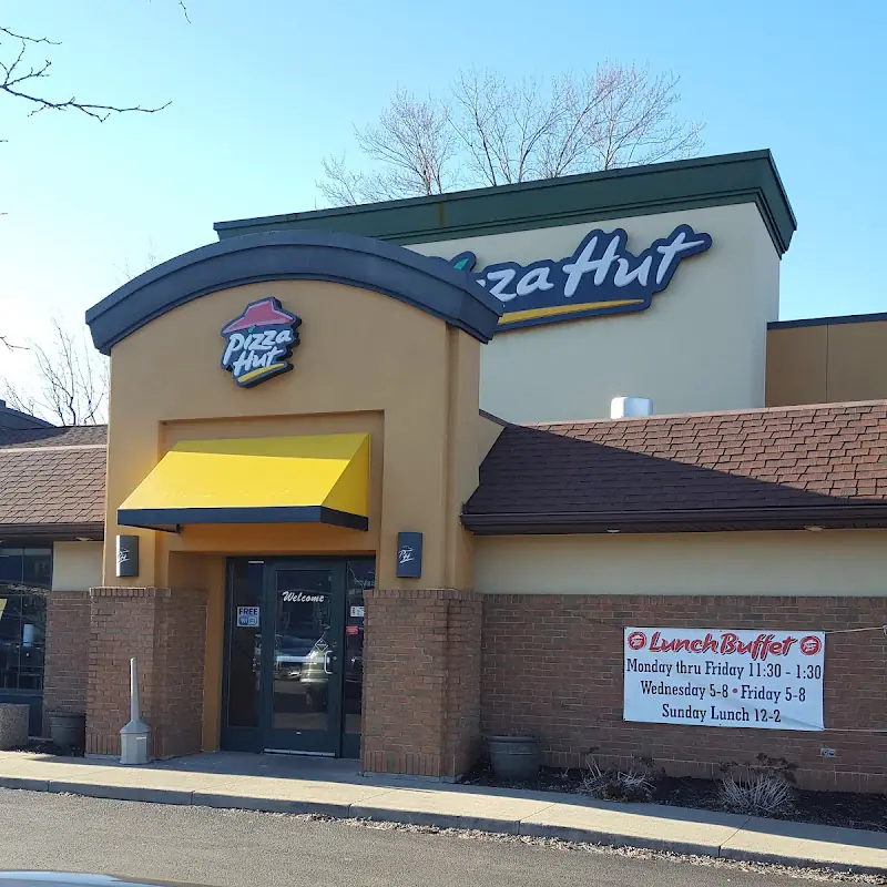 Pizza Hut