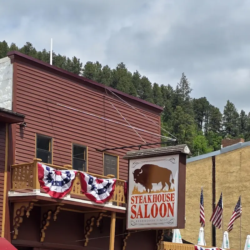 Buffalo Restaurant & Saloon