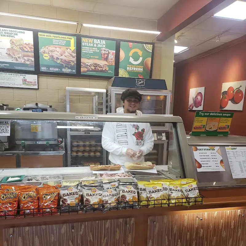Subway