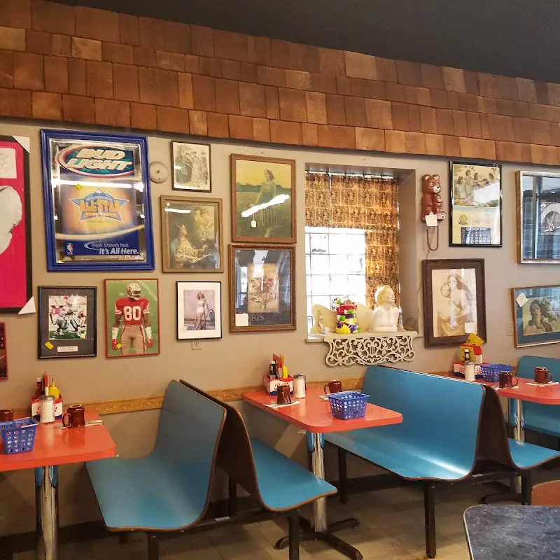 Butcher Block Cafe