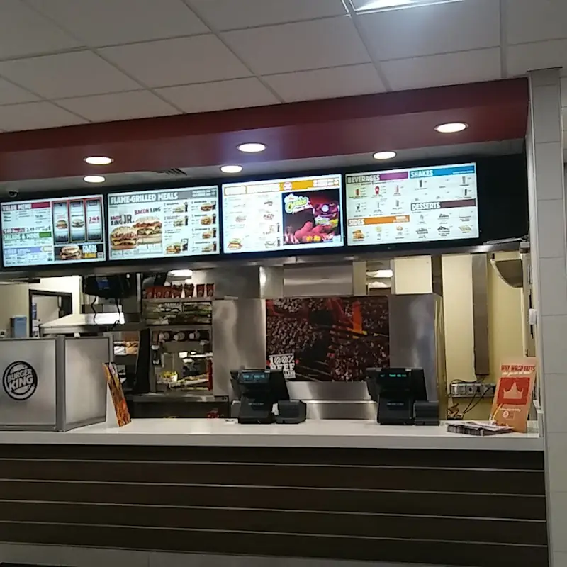 Burger King