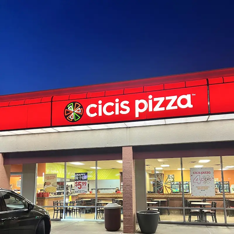 Cicis Pizza