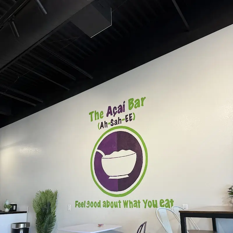 The Acai Bar
