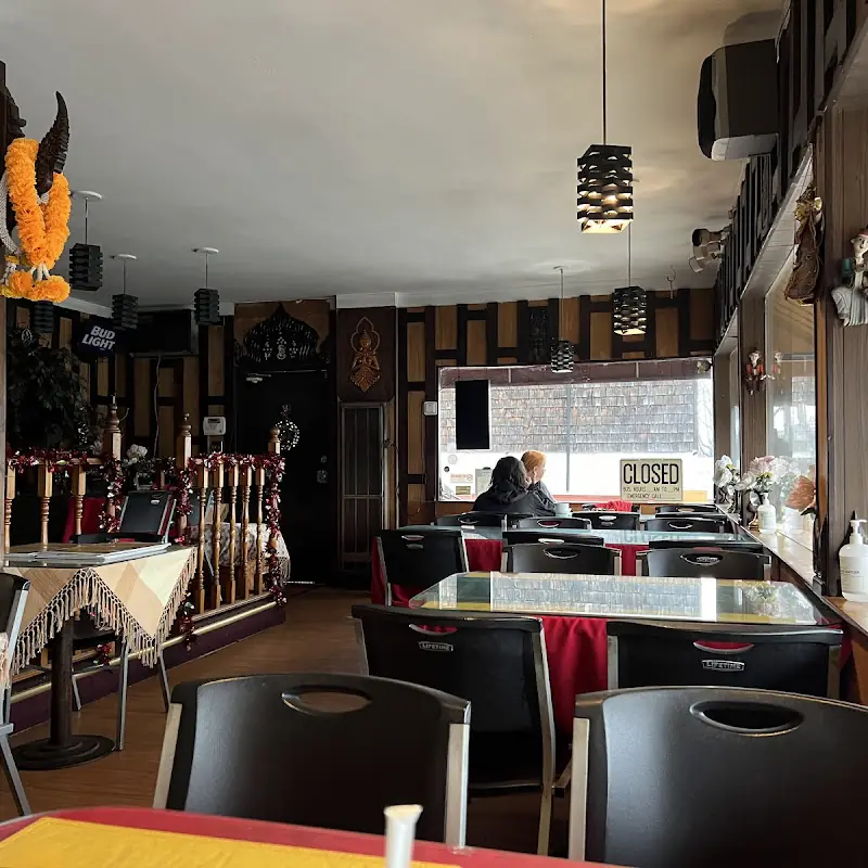 Sa Wooei Thai Cuisine