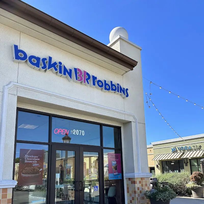Baskin-Robbins