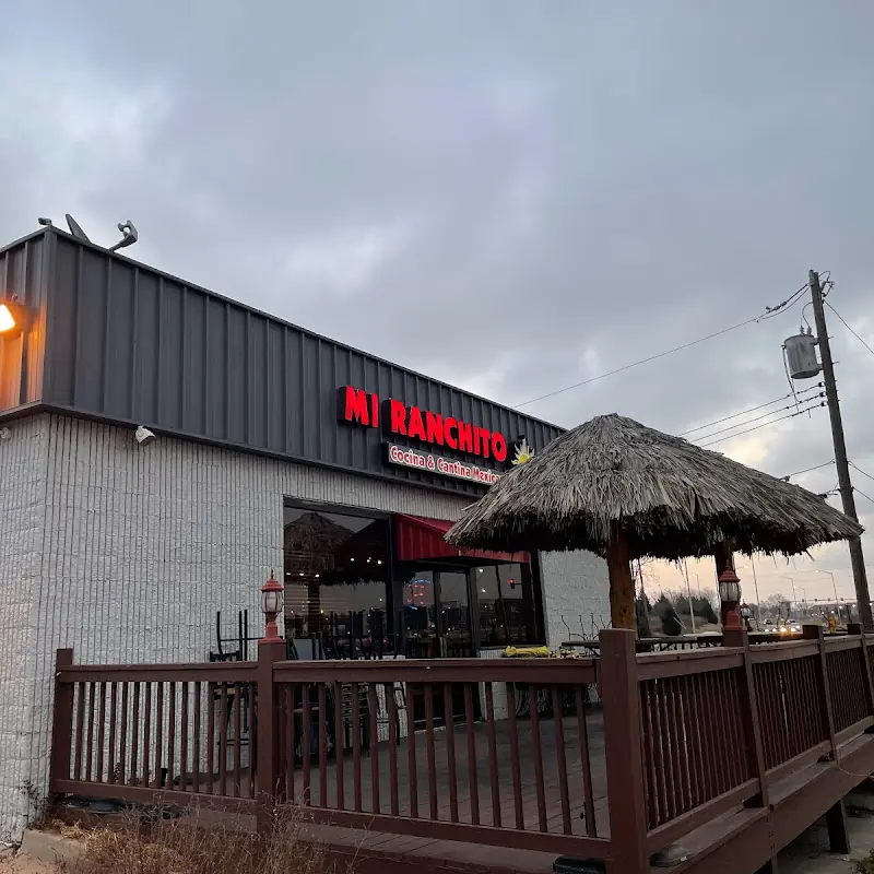 Mi Ranchito