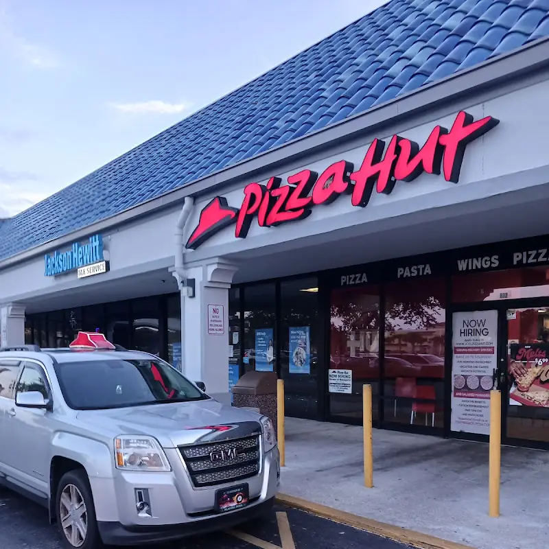 Pizza Hut